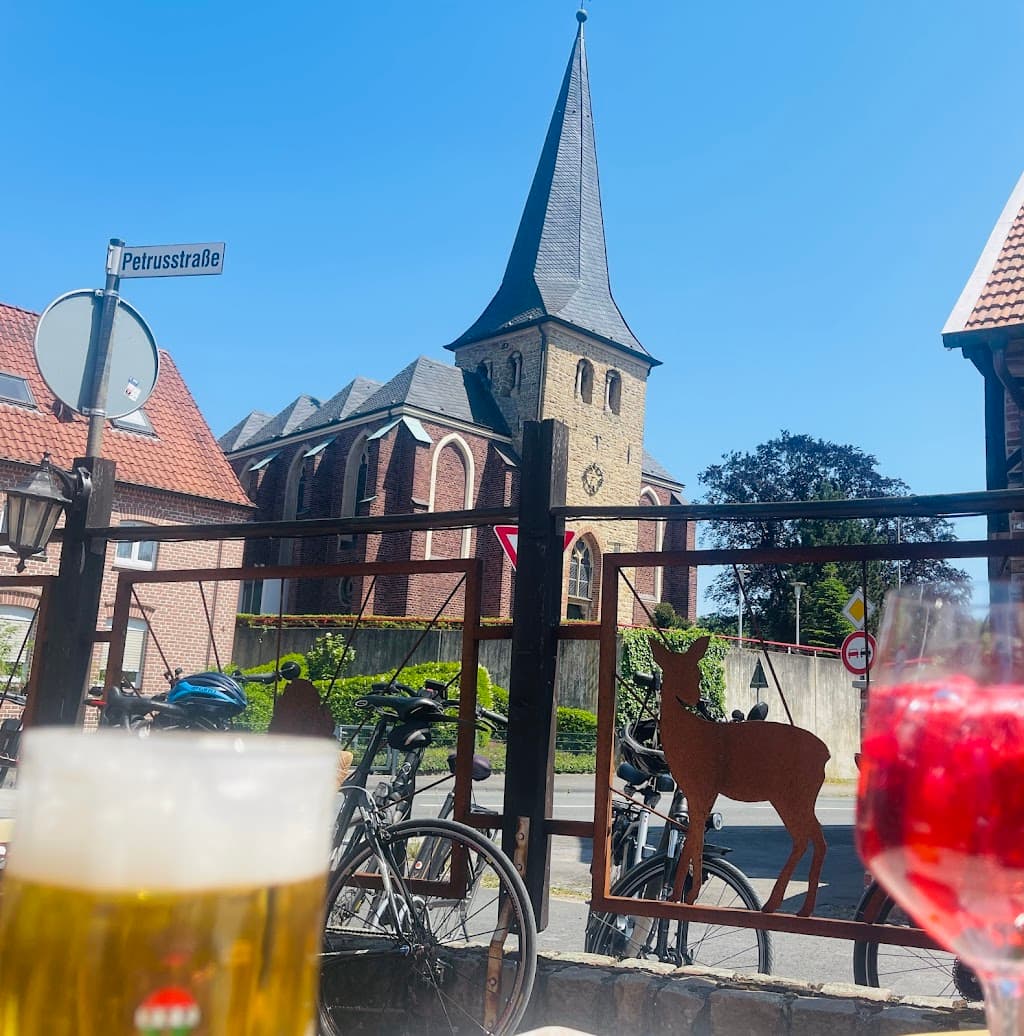 Haus Hervest