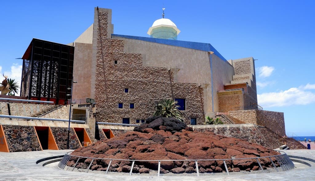 Auditorio Alfredo Kraus