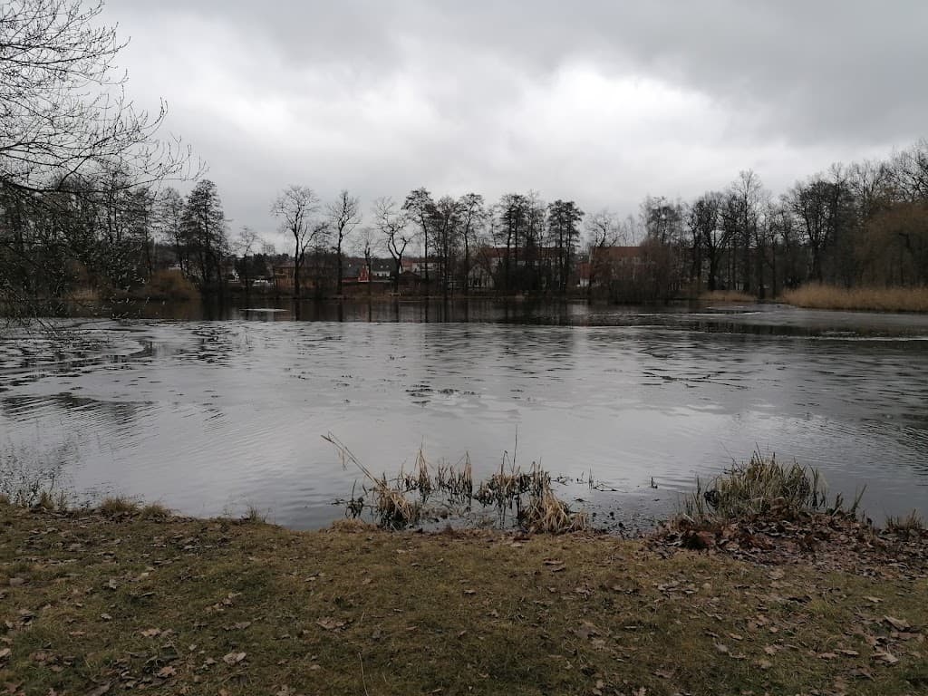 Westpark Zittau