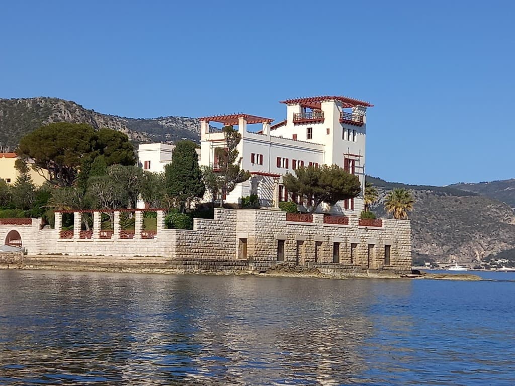 Villa Kérylos