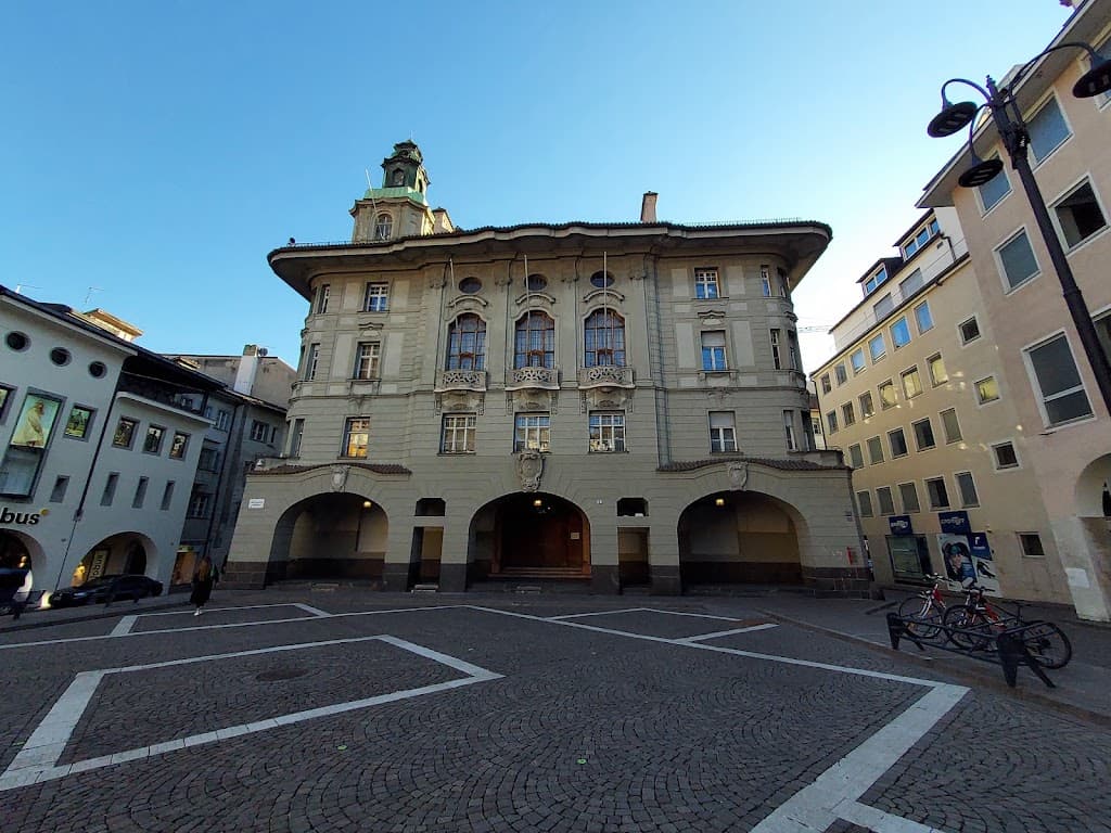 Landhaus Bozen