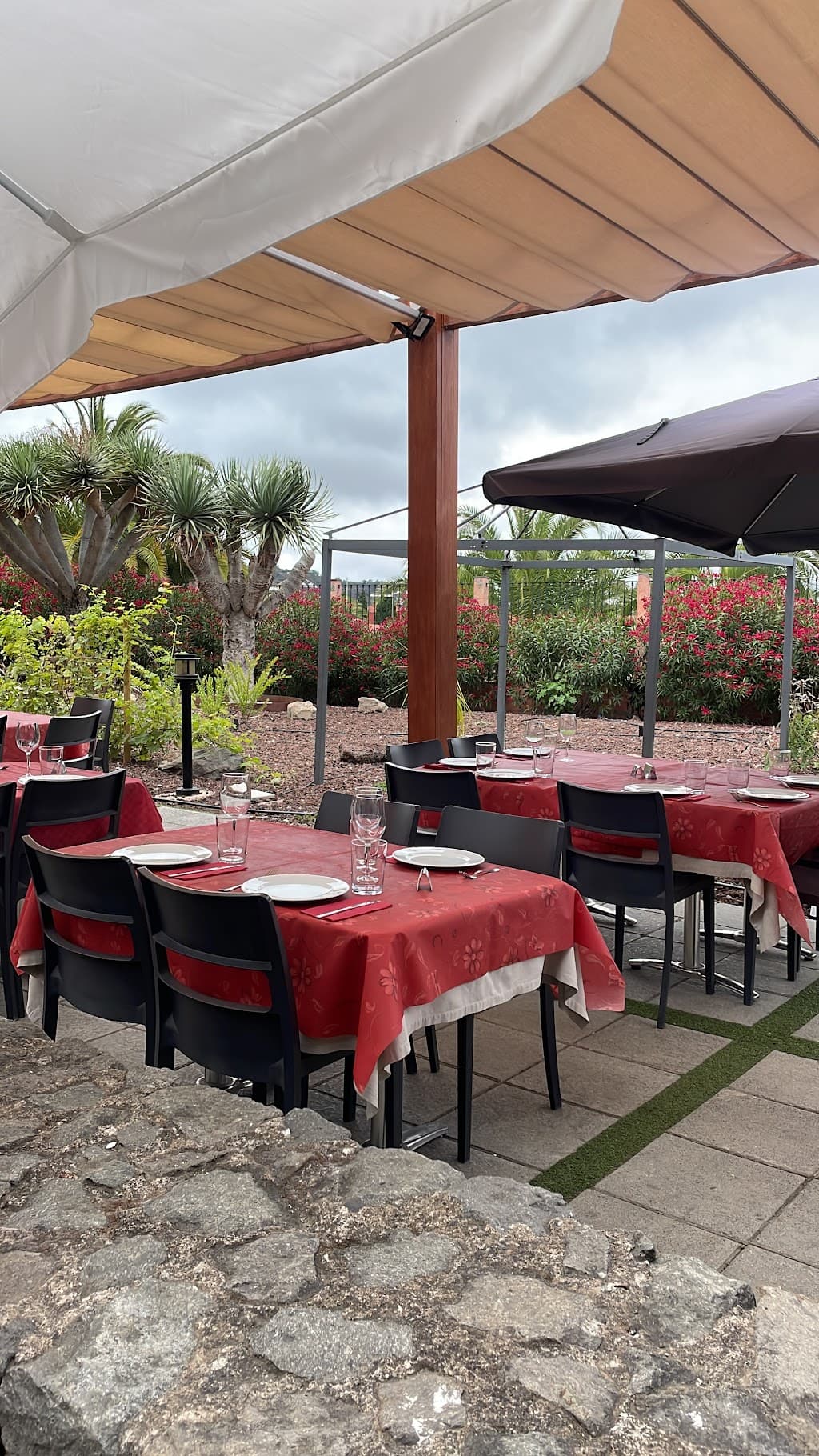 Casa del Vino de Gran Canaria