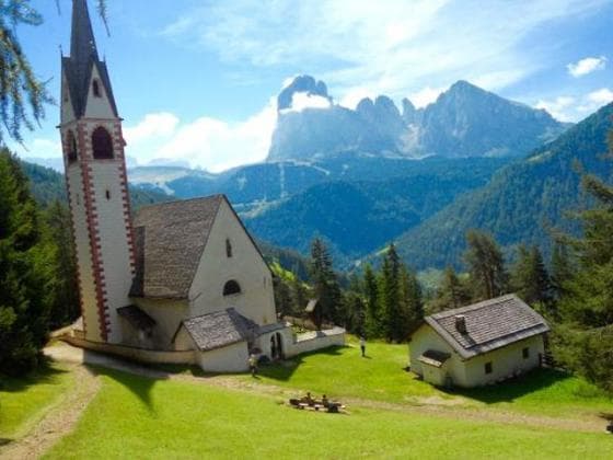 Seiser Alm