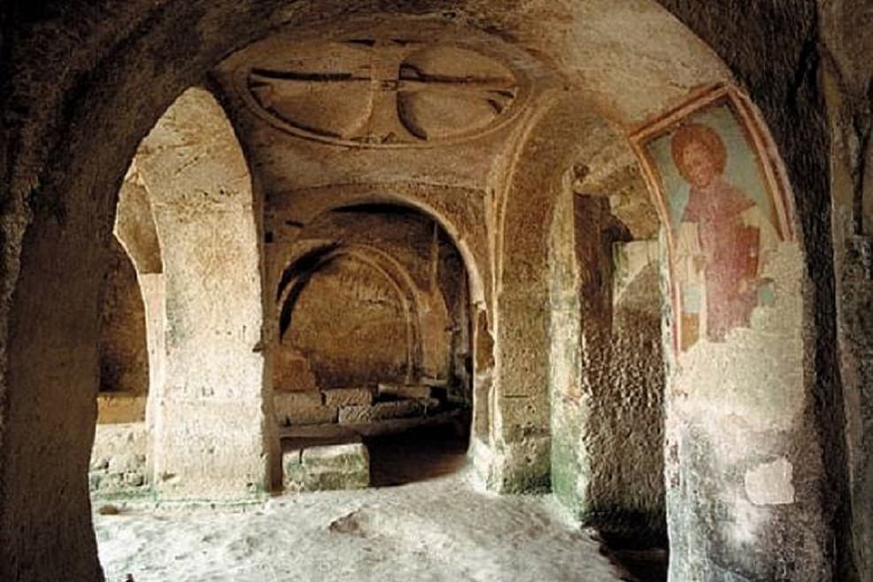 Convicinio di Sant'Antonio