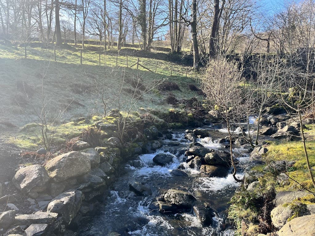 Touchstone Fold, Tilberthwaite Avenue