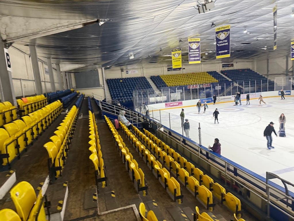 Fife Ice Arena