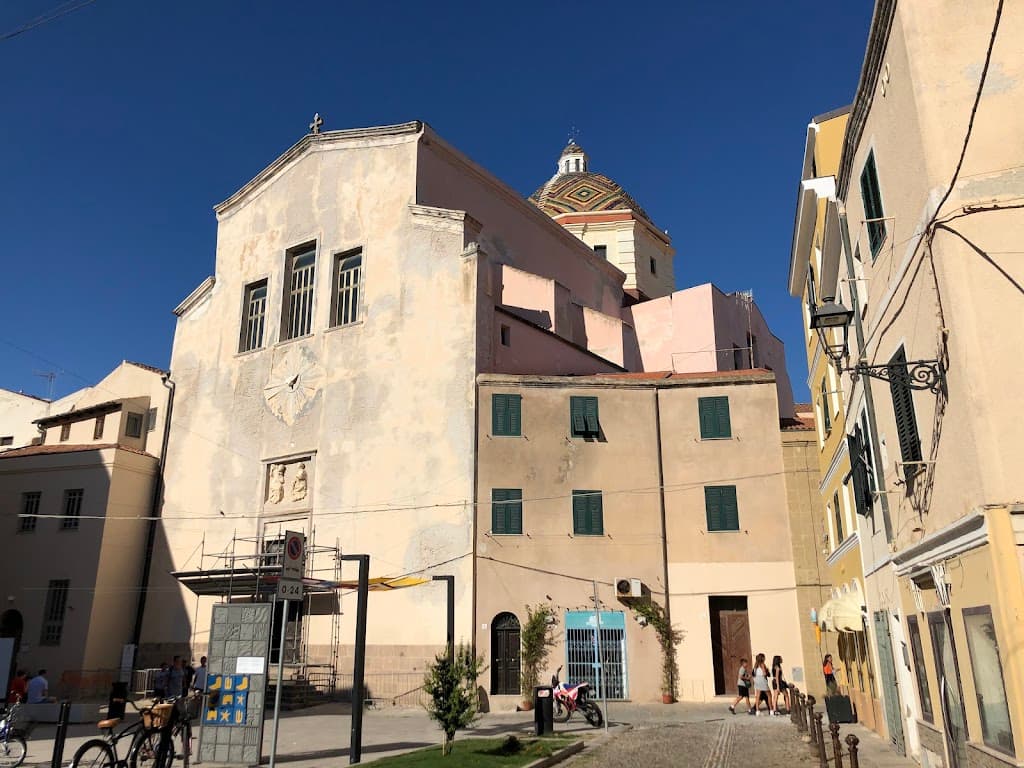 Chiesa di San Michele