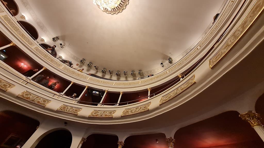 Theater Aschaffenburg