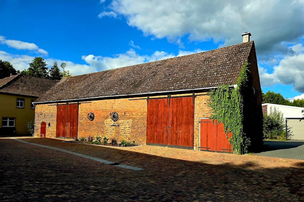 Kanow Mühle