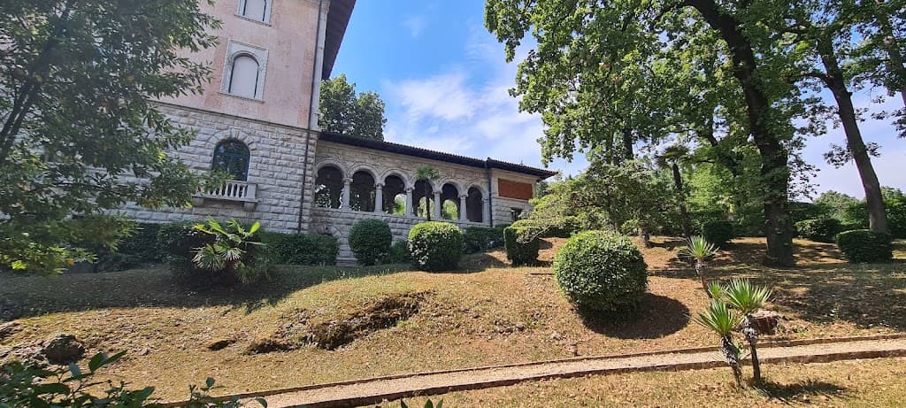 Villa Frappart