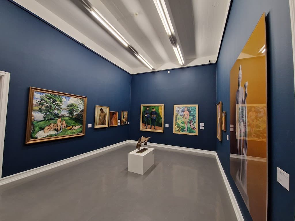 Trondheim Kunstmuseum