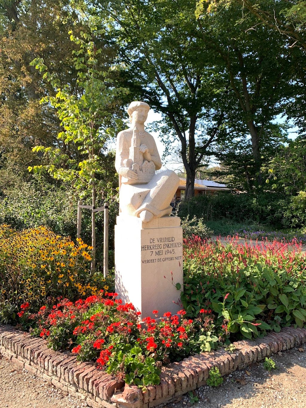 Stadt Jungfrau