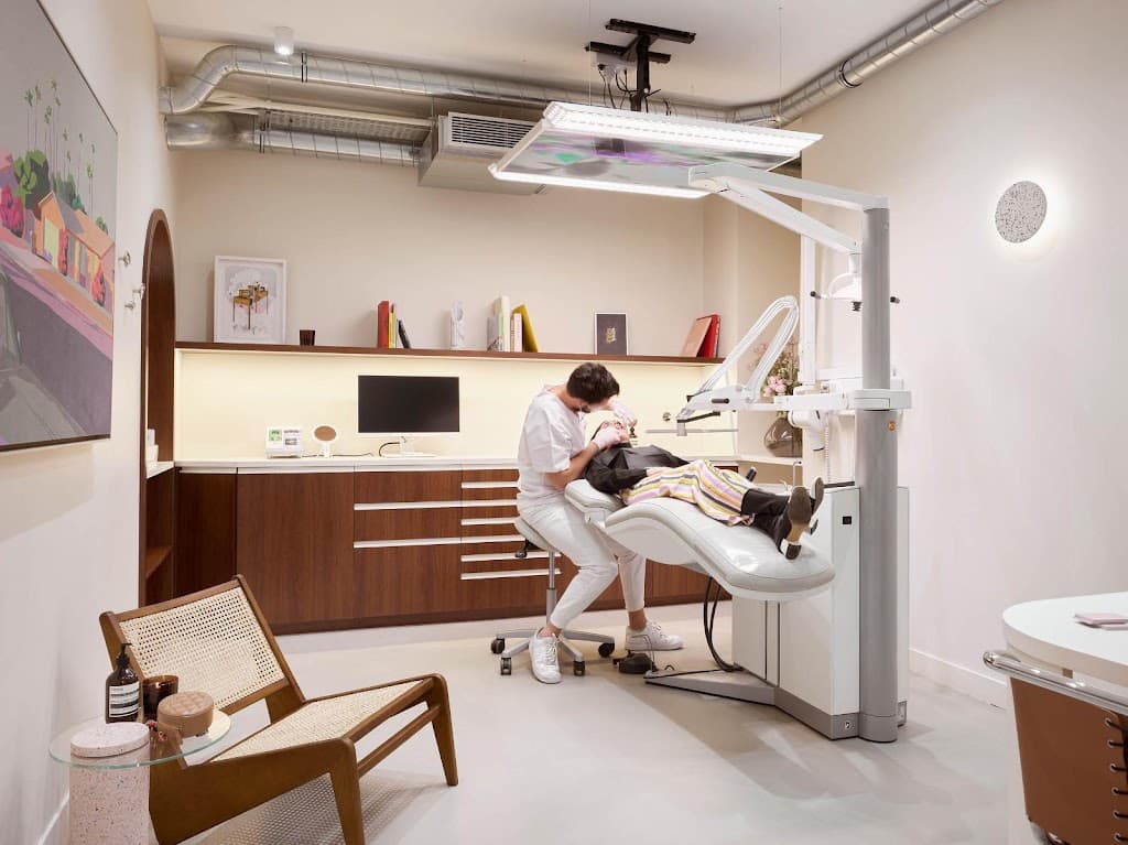 Pariser Institut für Zahnmedizin und Stomatologie