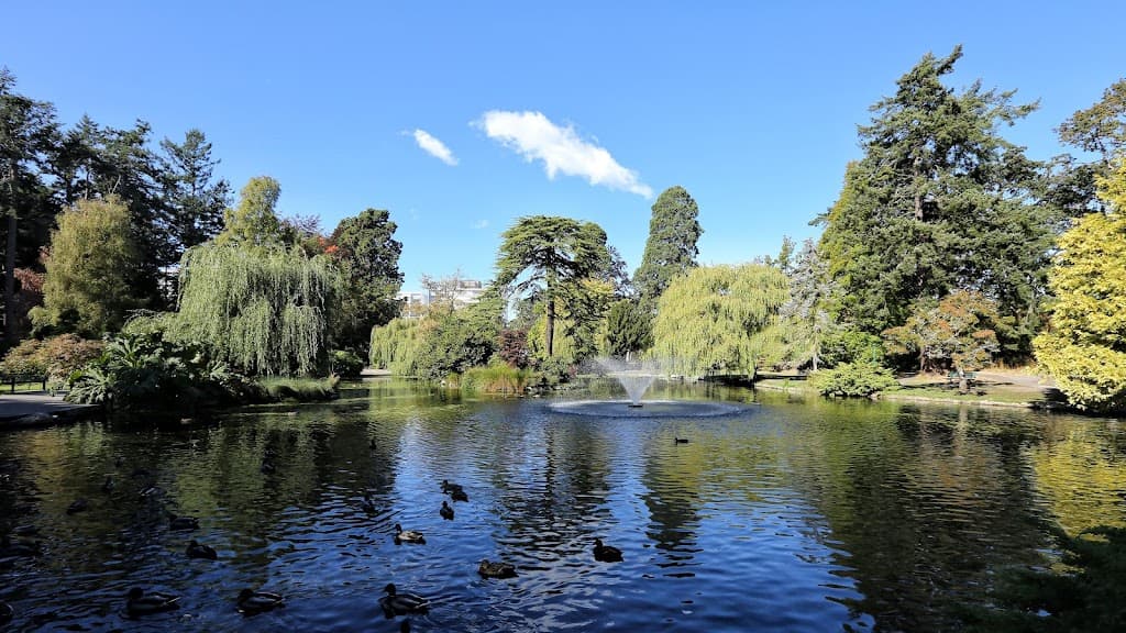 Beacon Hill Park