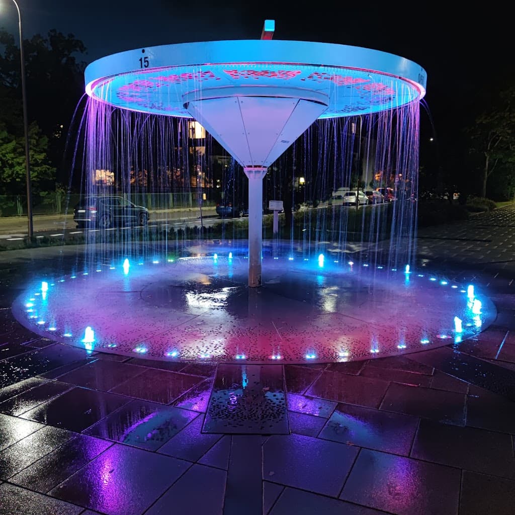Promenada Świnoujście