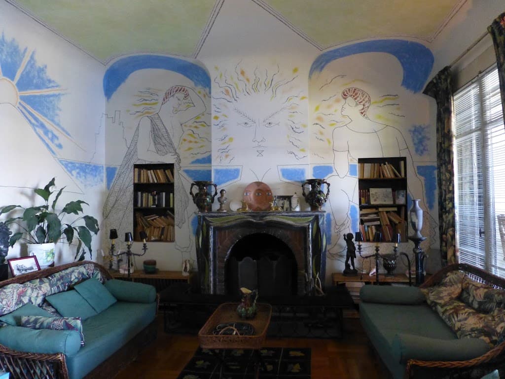 Villa Santo Sospir