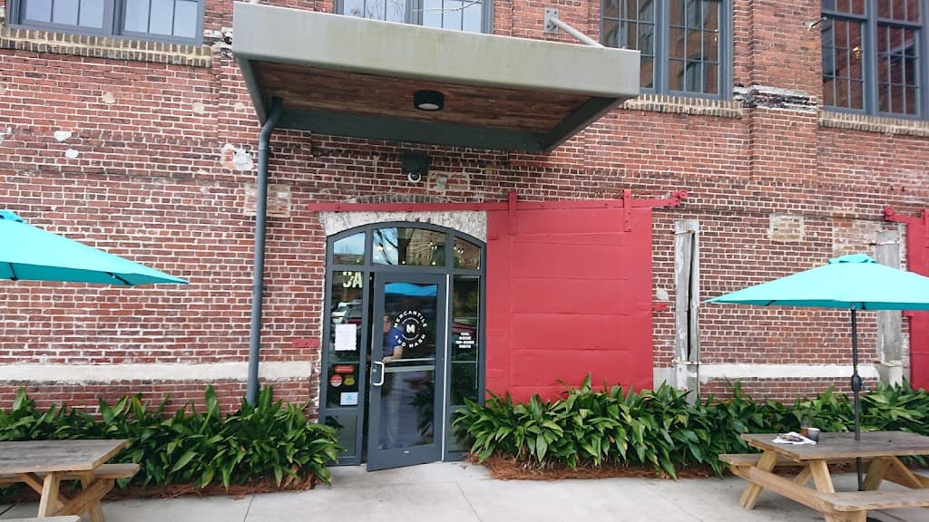 Ehemalige Zigarrenfabrik