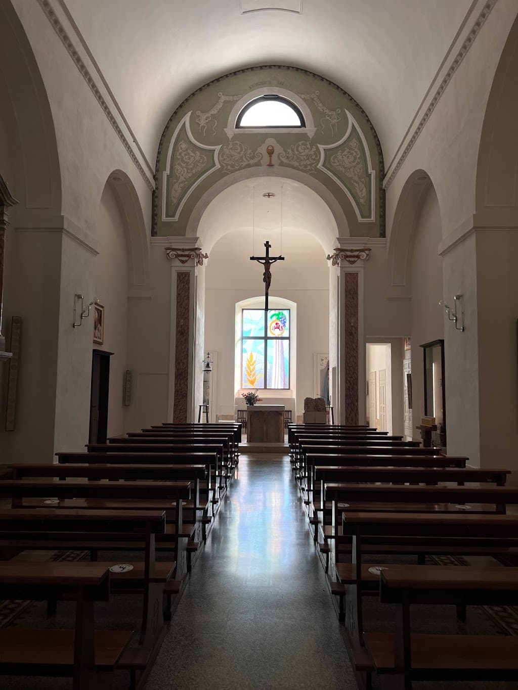 Chiesa di Santa Lucia