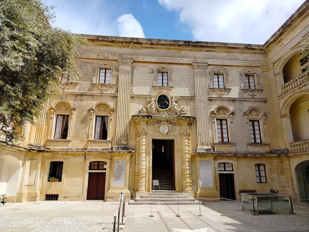 Nationalmuseum für Naturgeschichte