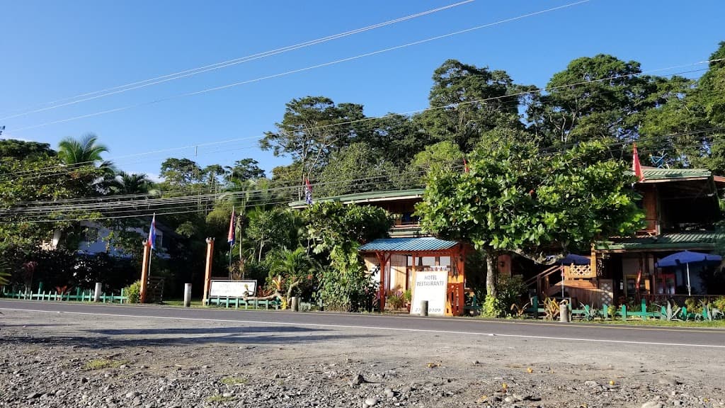 Hotel Isla Inn