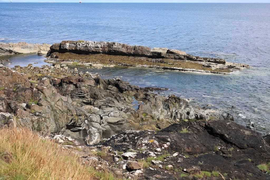 Fife Coastal Path