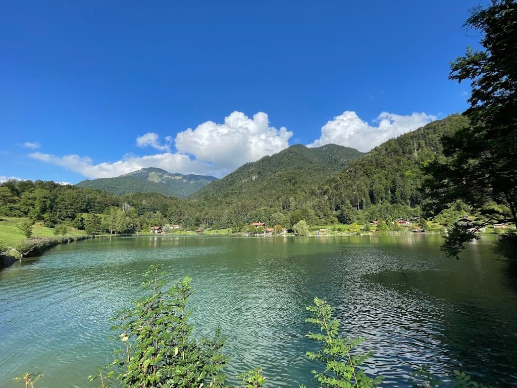 Seenhausener See