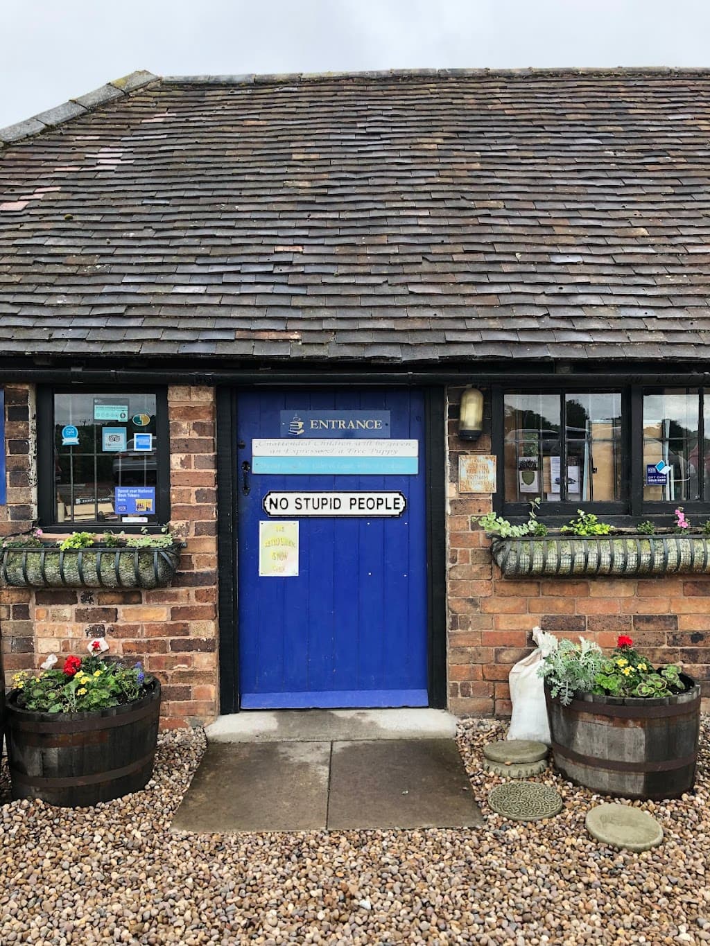 Astley Book Farm