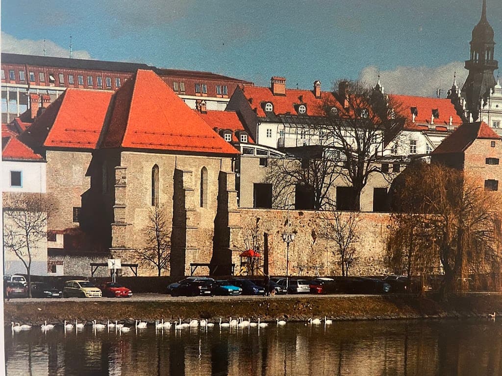 Sinagoga Maribor