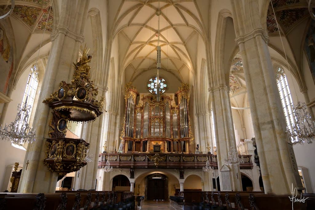 Grazer Dom
