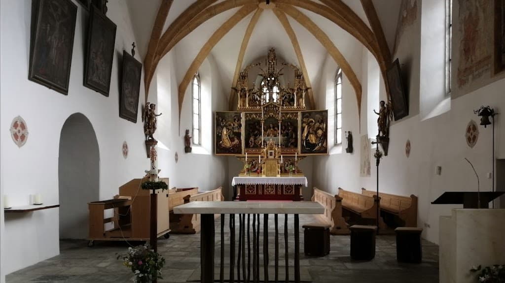 Pfarrkirche St. Michael