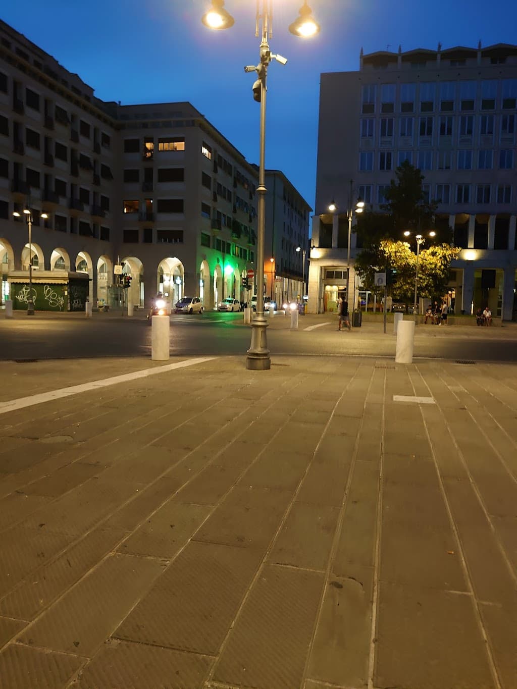 Piazza Grande