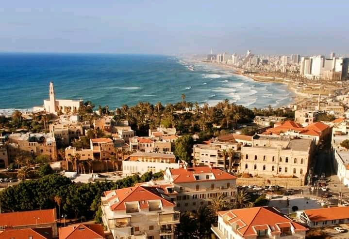 Jaffa