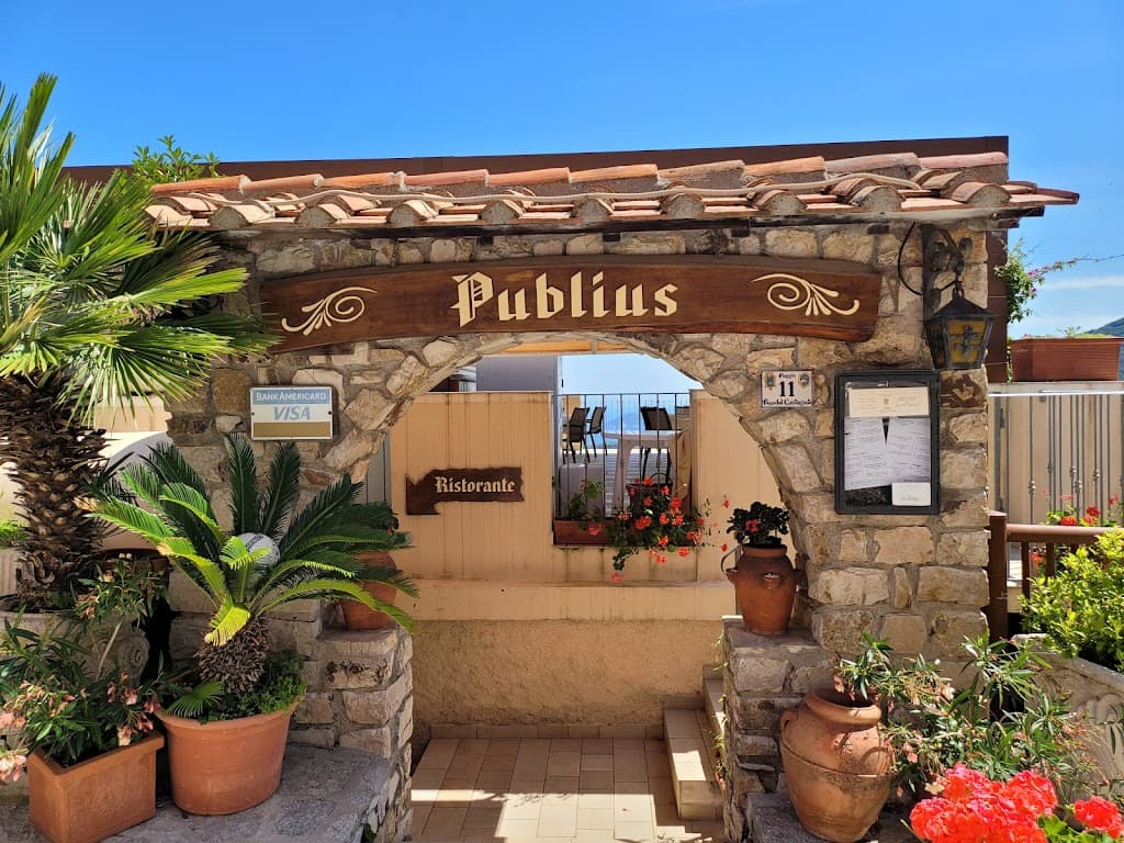 Publius