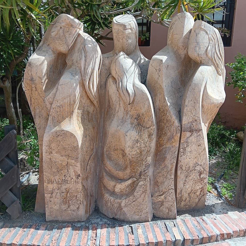 Parque El Majuelo