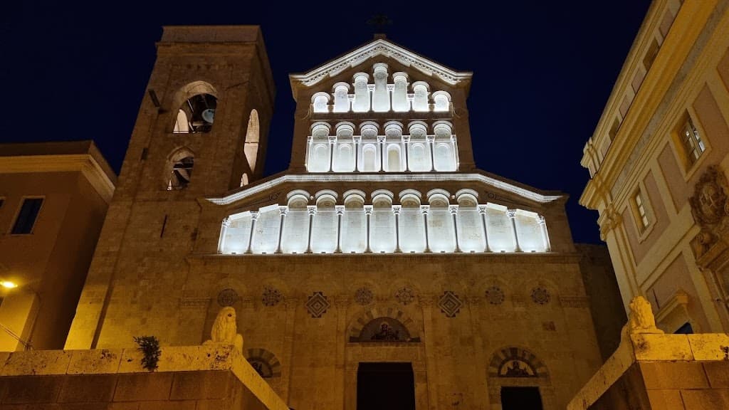Cattedrale di Santa Maria