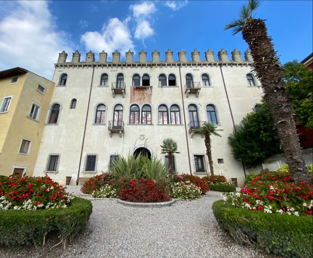 Palazzo dei Capitani