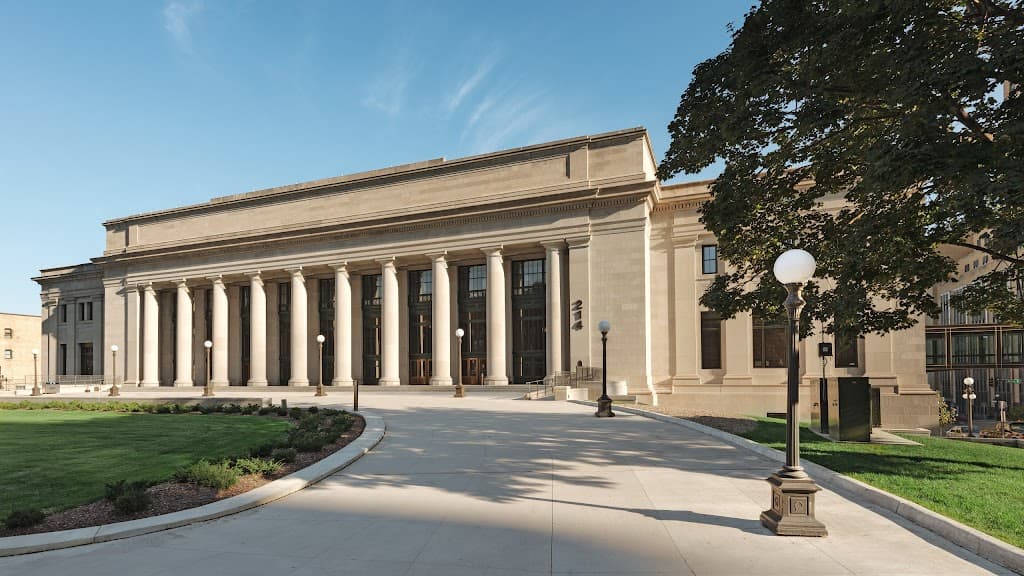 Union Depot