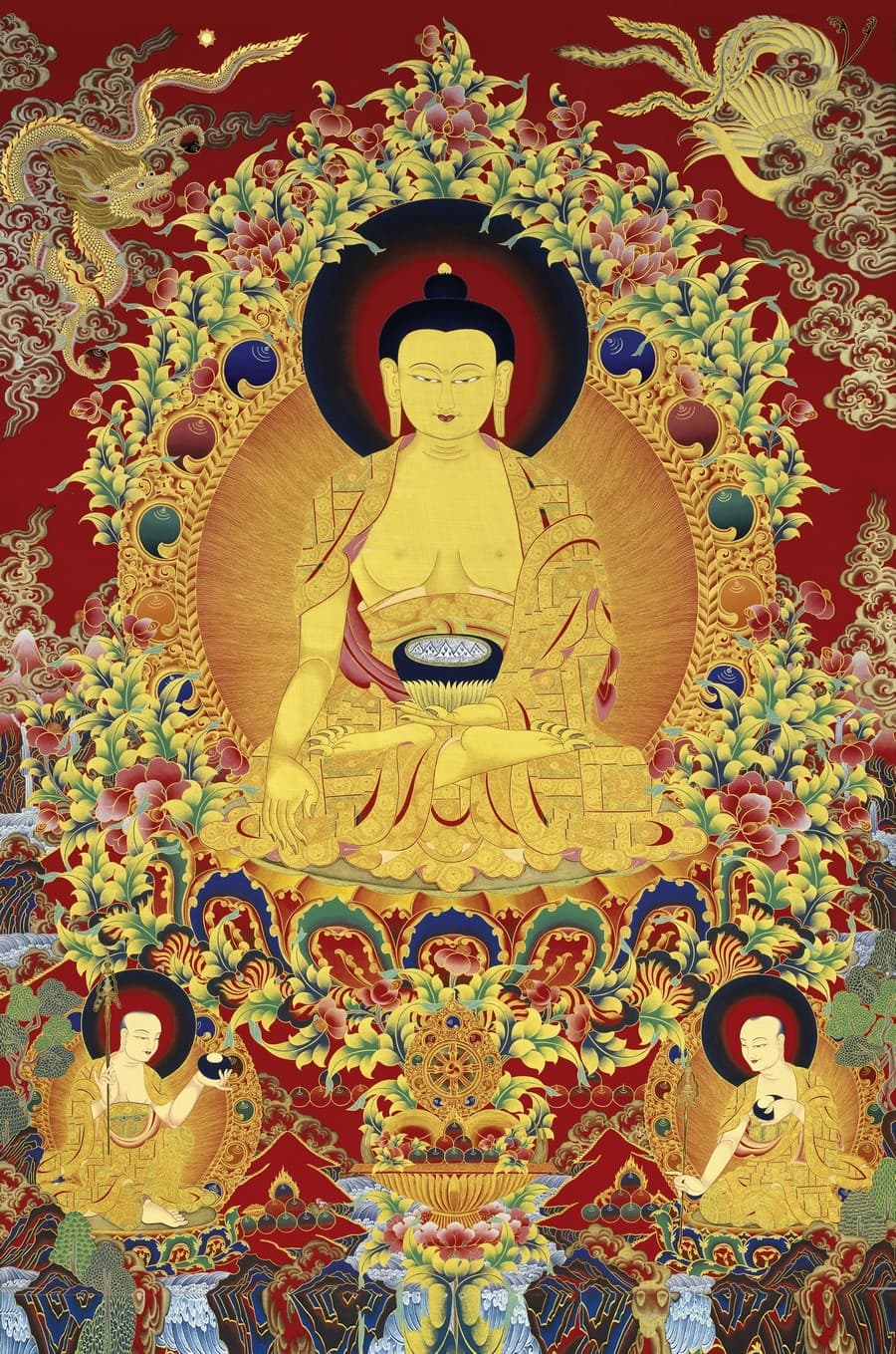 Buddhistisches Zentrum