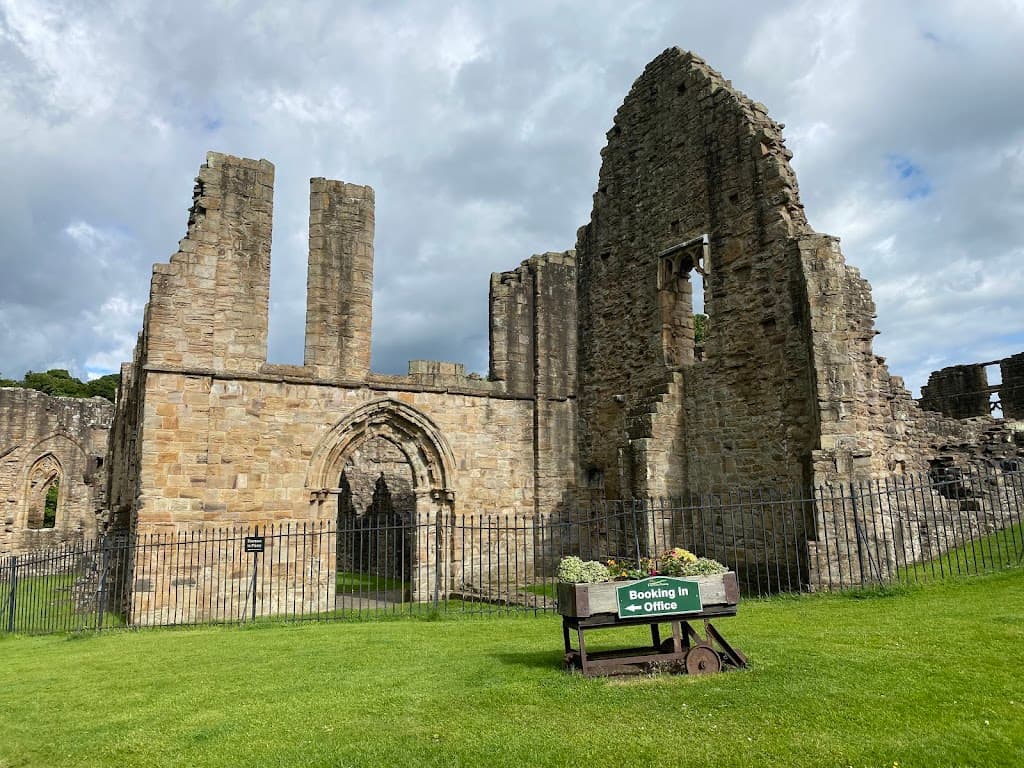 Finchale Priory
