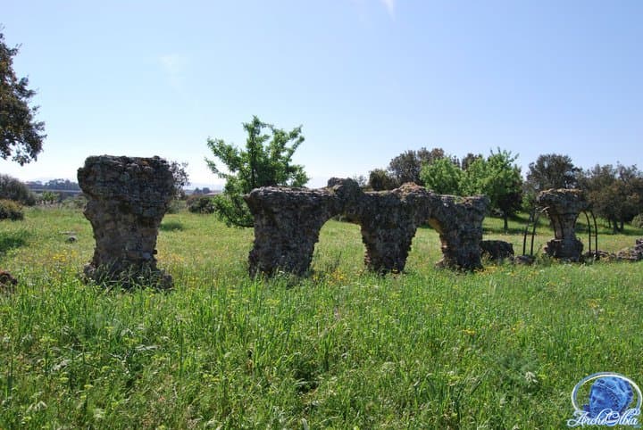 Acquedotto Romano