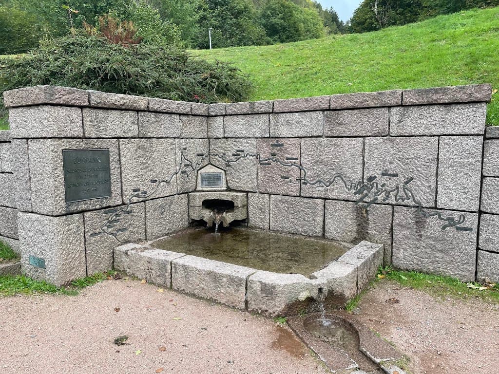 Quelle der Mosel