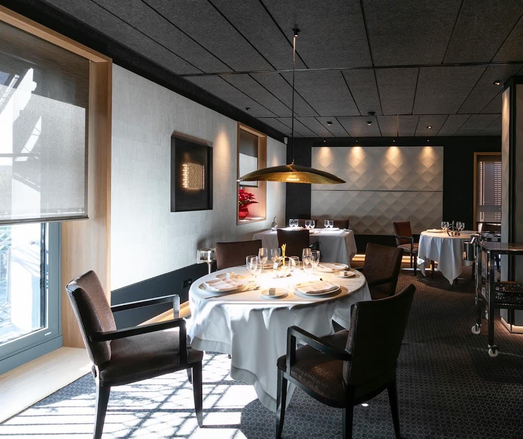 Restaurant Arzak