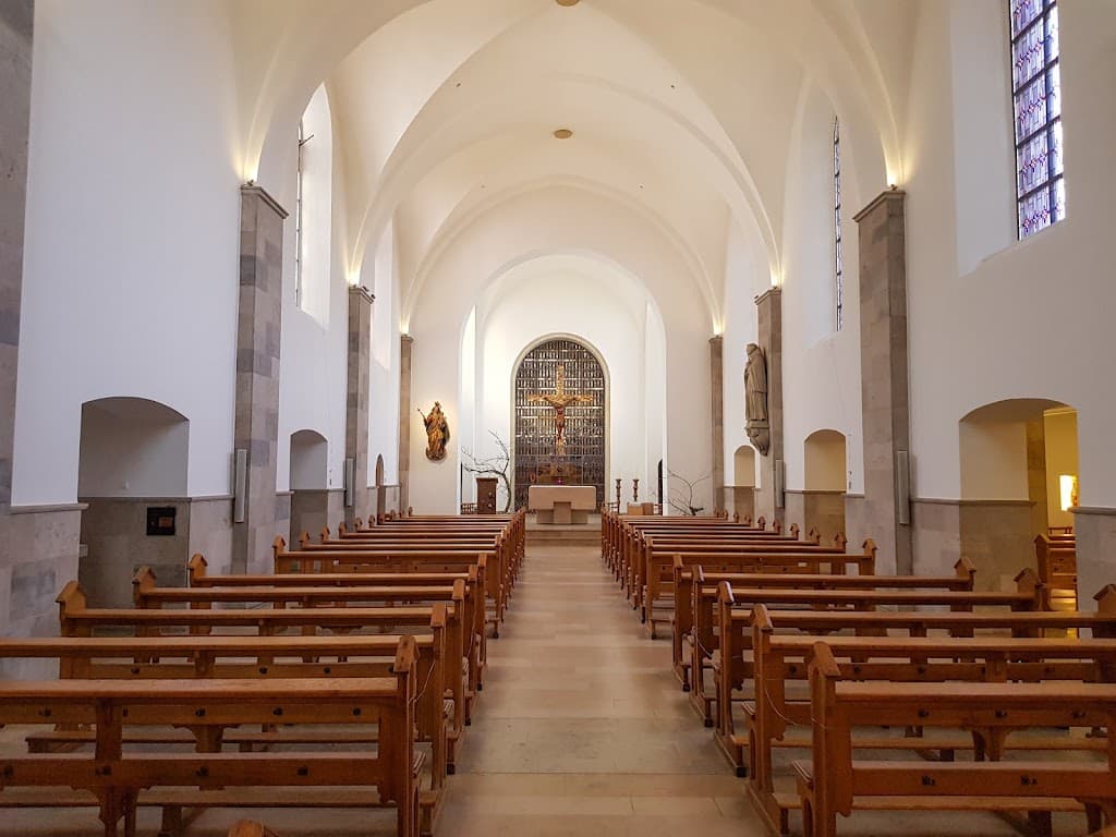 Kapuzinerkloster Münster