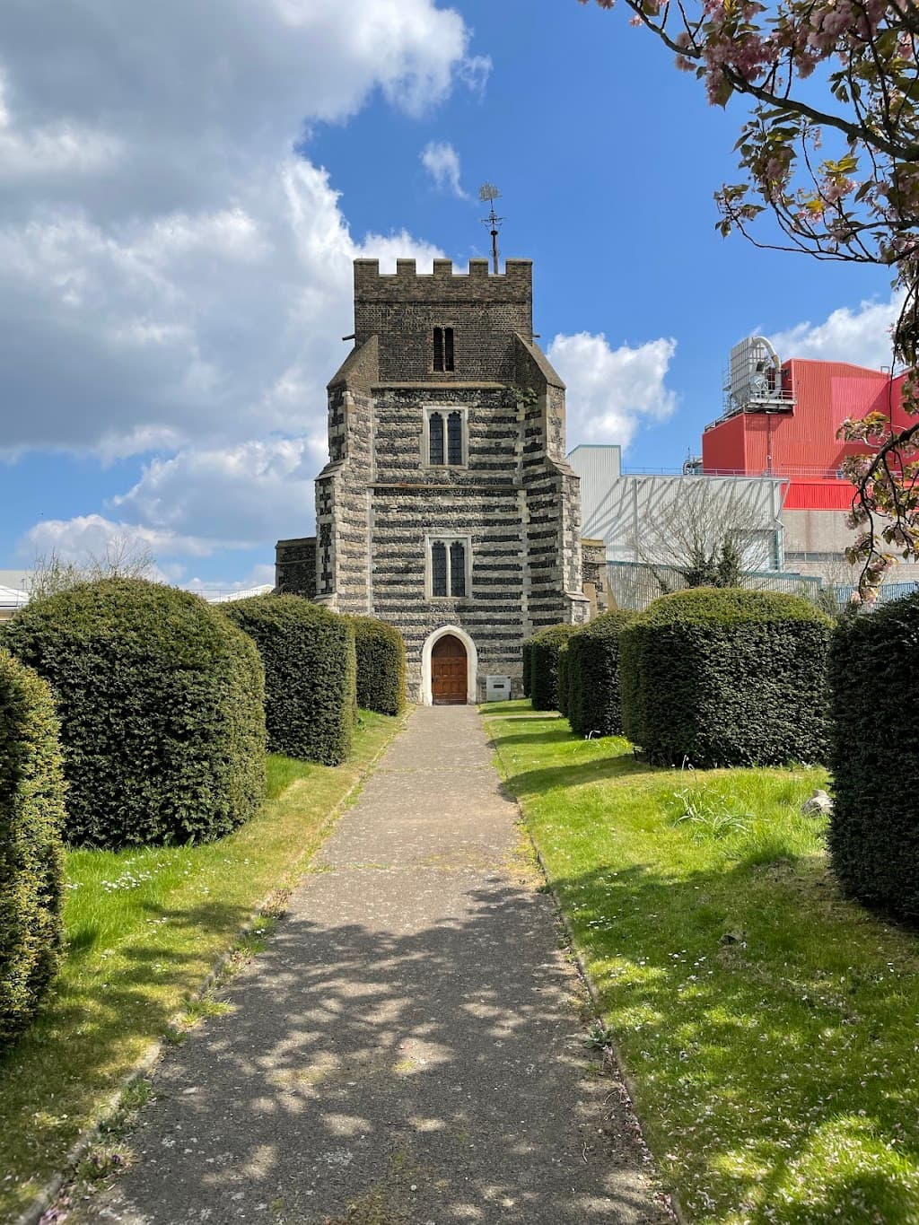 St. Clement's Church