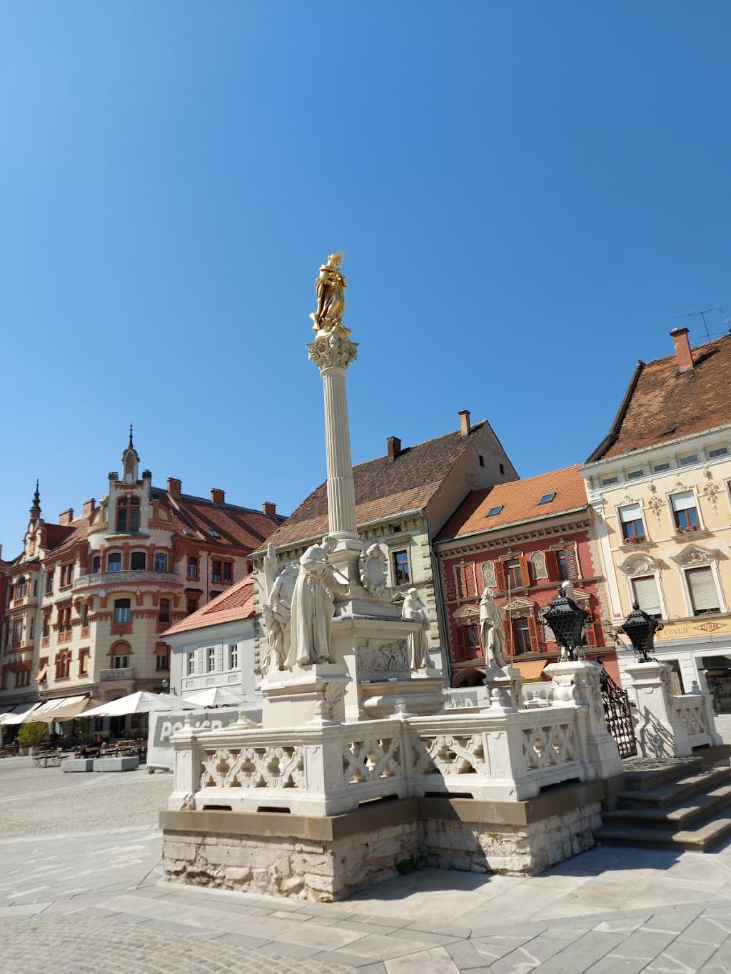 Kužno znamenje