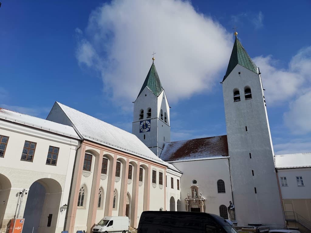 Aussichtsplattform Domberg