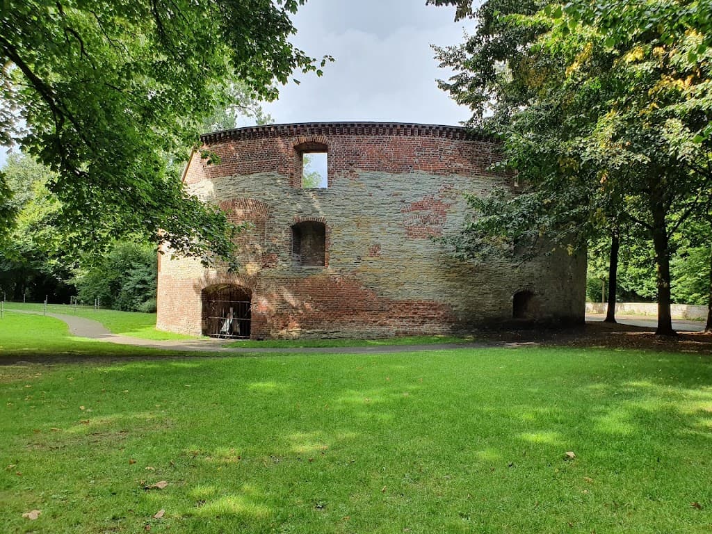 Der Zwinger (Münster)