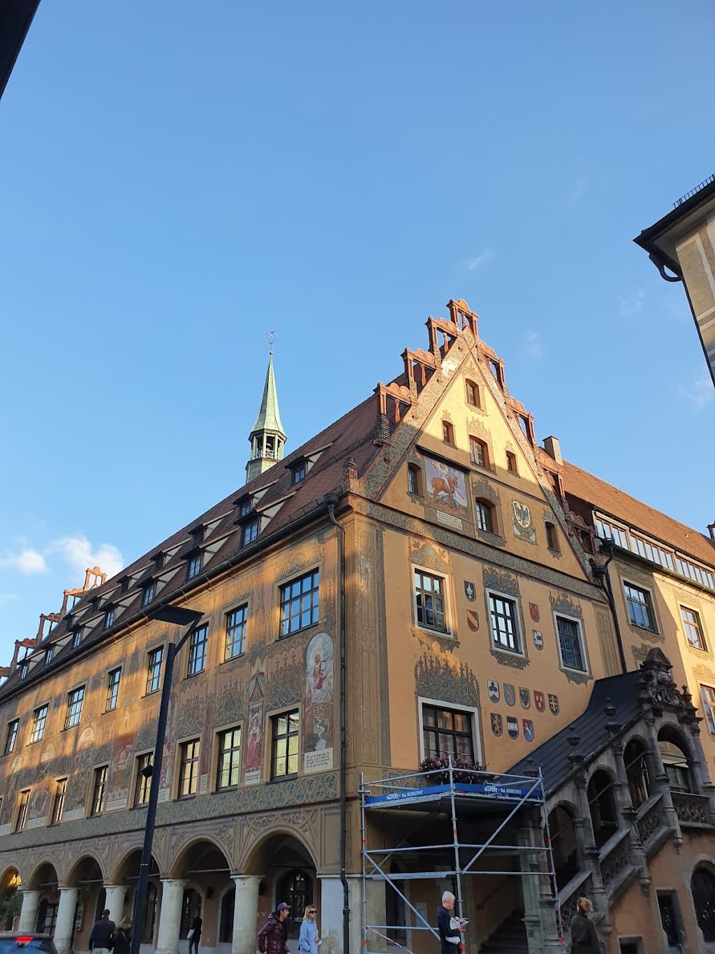 Rathaus Ulm