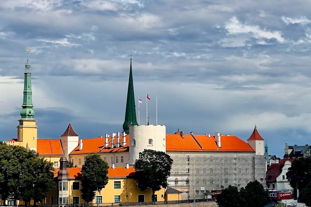 Rigaer Burg