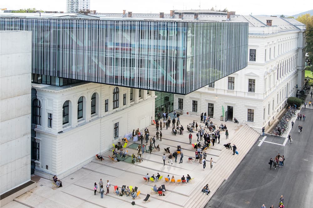 Universitätsbibliothek Graz